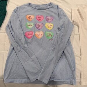 Crewcuts Holiday/Seasonal Shirts